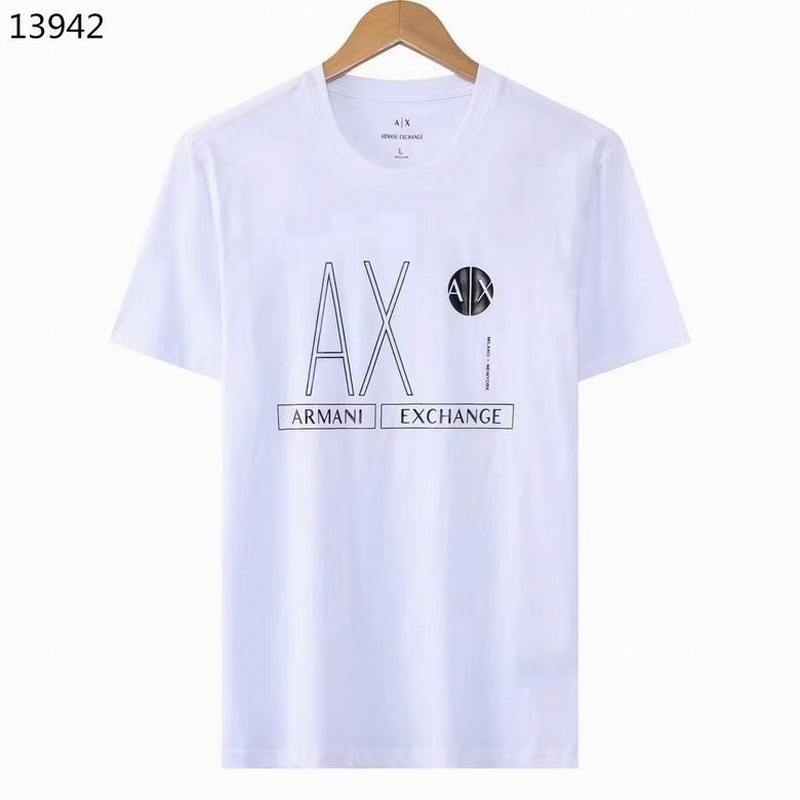 Armani Men's T-shirts 142